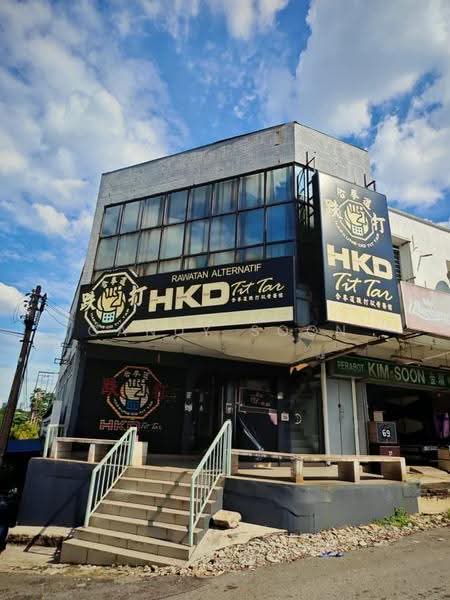Kedai untuk Disewa di Wangsa Maju (Setapak) - Candy Soon - PropertyGuru.com.my