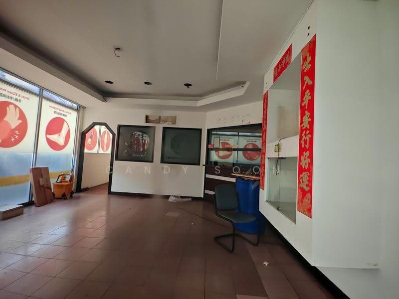 Kedai untuk Disewa di Wangsa Maju (Setapak) - Candy Soon - Interior - PropertyGuru.com.my