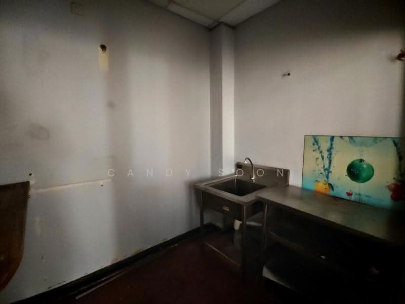 Kedai untuk Disewa di Wangsa Maju (Setapak) - Candy Soon - Kitchen - PropertyGuru.com.my