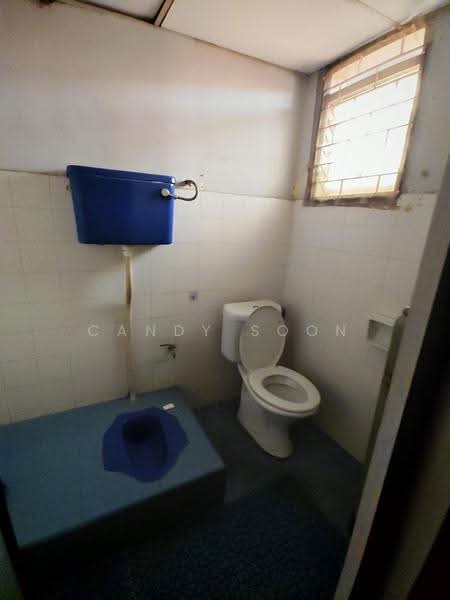 Kedai untuk Disewa di Wangsa Maju (Setapak) - Candy Soon - Bathroom - PropertyGuru.com.my