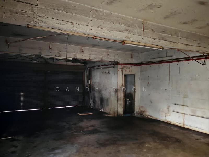 Kedai untuk Disewa di Wangsa Maju (Setapak) - Candy Soon - Interior - PropertyGuru.com.my
