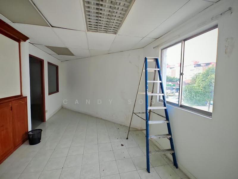 Kedai untuk Disewa di Wangsa Maju (Setapak) - Candy Soon - Interior - PropertyGuru.com.my