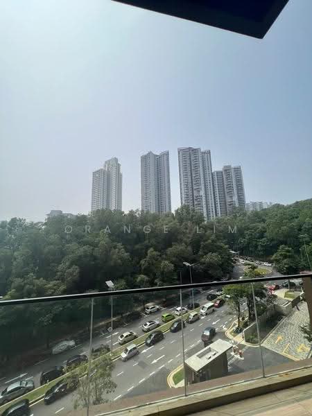 Apartment for Rent at Sfera - Orange Lim - Exterior - PropertyGuru.com.my