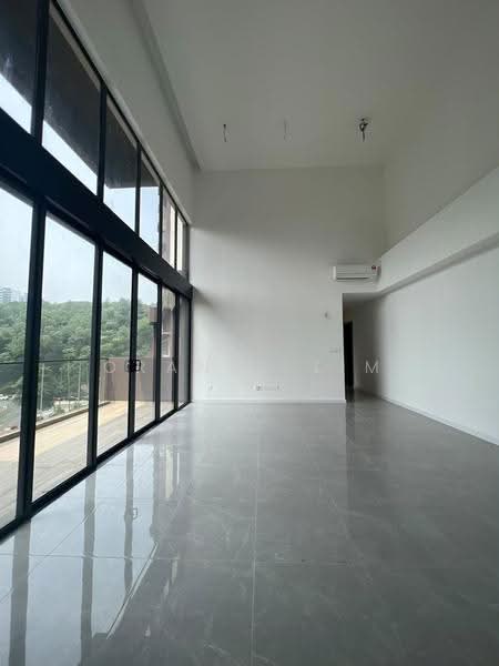 Apartment for Rent at Sfera - Orange Lim - Living Room - PropertyGuru.com.my