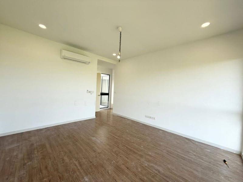 Rumah Teres 2-Tingkat untuk Dijual di Sunway City Iskandar Puteri (Iskandar Puteri (Nusajaya)) - Elena Lye - Living Room - PropertyGuru.com.my