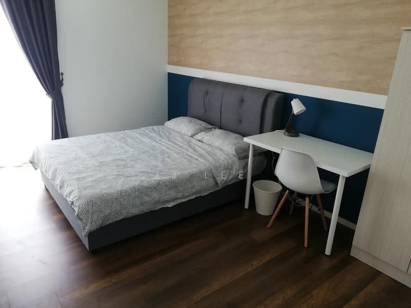 Service Residence for Rent at SqWhere Service Apartments - JJ Lee - PropertyGuru.com.my