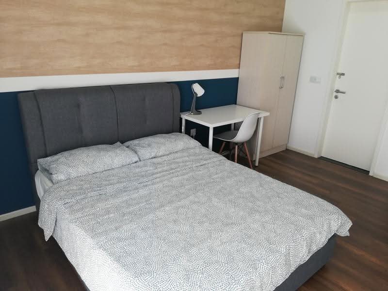 Service Residence for Rent at SqWhere Service Apartments - JJ Lee - PropertyGuru.com.my