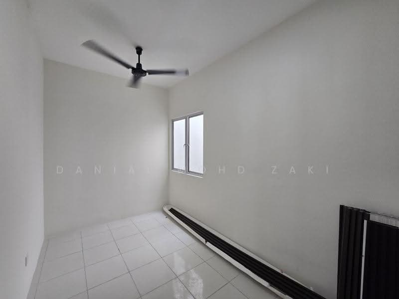 1-storey Terraced House for Rent in Dengkil (Selangor) - Danial Mohd Zaki - PropertyGuru.com.my