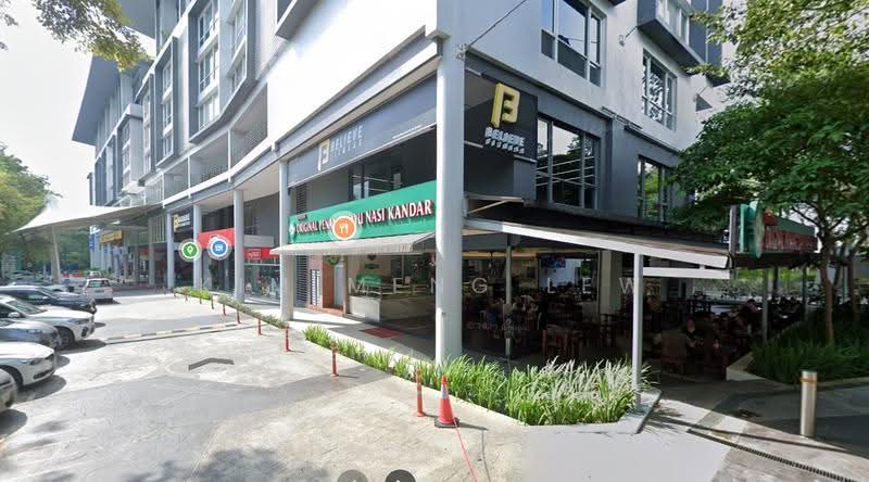 Shop / Office for Sale in Bandar Sri Damansara (Selangor) - Kim Meng Lew - PropertyGuru.com.my