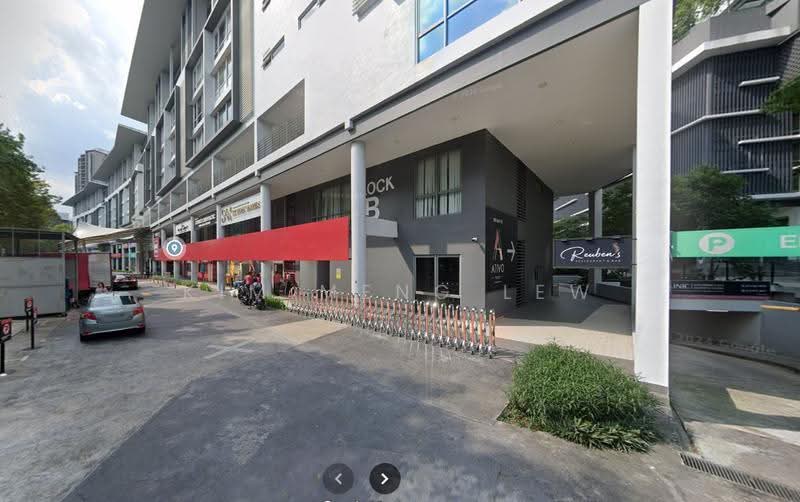 Shop / Office for Sale in Bandar Sri Damansara (Selangor) - Kim Meng Lew - Exterior - PropertyGuru.com.my