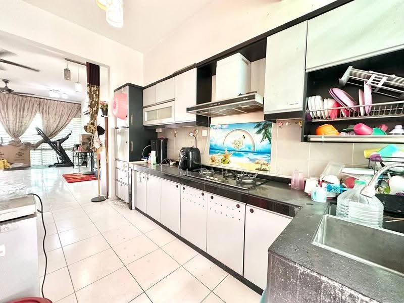 2-storey Terraced House for Sale in Bandar Bukit Raja (Klang) - Danial Mohd Zaki - PropertyGuru.com.my