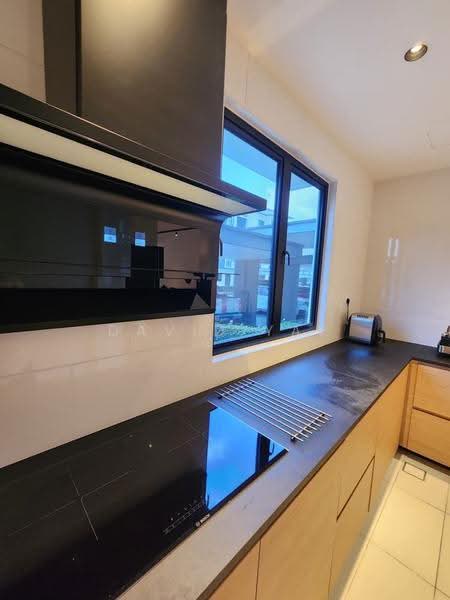 Cluster House for Rent in Setia Alam (Selangor) - David Yap - Kitchen - PropertyGuru.com.my