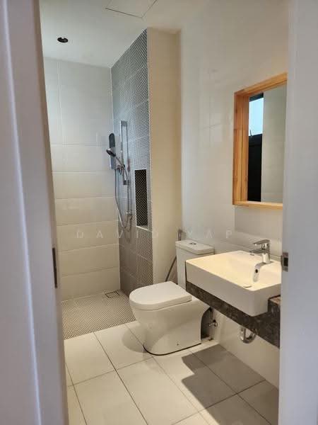 Cluster House for Rent in Setia Alam (Selangor) - David Yap - Bathroom - PropertyGuru.com.my