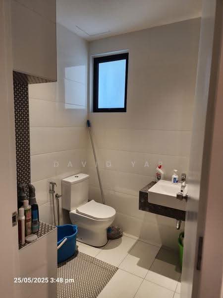 Cluster House for Rent in Setia Alam (Selangor) - David Yap - Bathroom - PropertyGuru.com.my