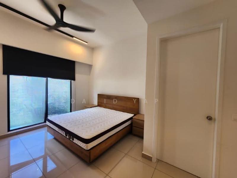 Cluster House for Rent in Setia Alam (Selangor) - David Yap - Bedroom - PropertyGuru.com.my