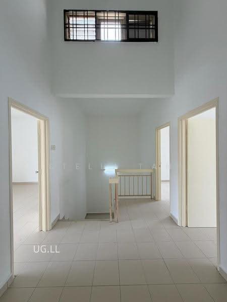 Rumah Teres untuk Disewa di Bandar Botanic (Klang) - Stella Tan - Interior - PropertyGuru.com.my