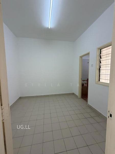 Rumah Teres untuk Disewa di Bandar Botanic (Klang) - Stella Tan - Interior - PropertyGuru.com.my