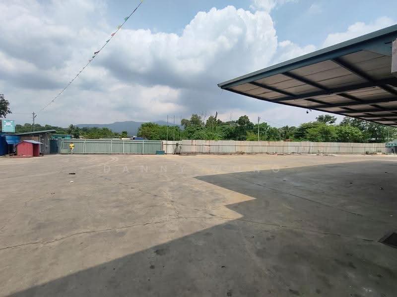 Factory for Rent in Kawasan Perindustrian Sungai Choh (Serendah) - Danny Wong - PropertyGuru.com.my