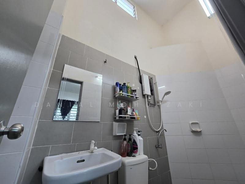 2-storey Terraced House for Sale in Dengkil (Selangor) - Danial Mohd Zaki - PropertyGuru.com.my