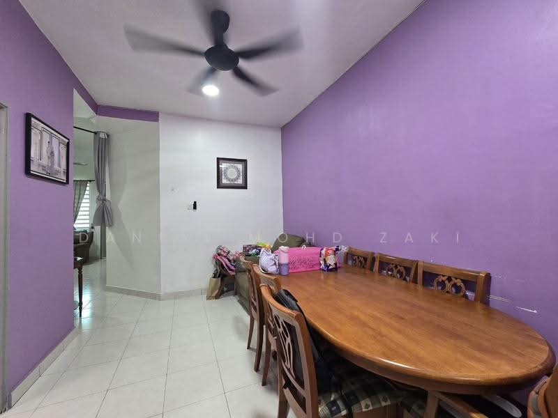 2-storey Terraced House for Sale in Dengkil (Selangor) - Danial Mohd Zaki - PropertyGuru.com.my