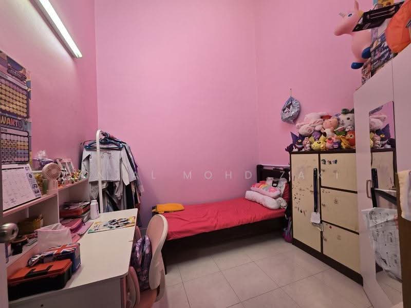 2-storey Terraced House for Sale in Dengkil (Selangor) - Danial Mohd Zaki - PropertyGuru.com.my
