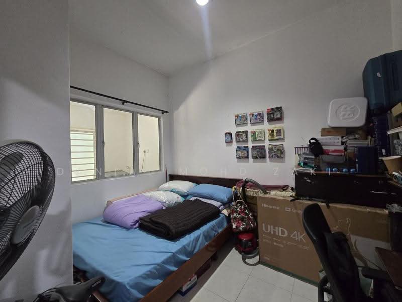 2-storey Terraced House for Sale in Dengkil (Selangor) - Danial Mohd Zaki - PropertyGuru.com.my