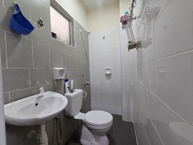 2-storey Terraced House for Sale in Dengkil (Selangor) - Danial Mohd Zaki - PropertyGuru.com.my