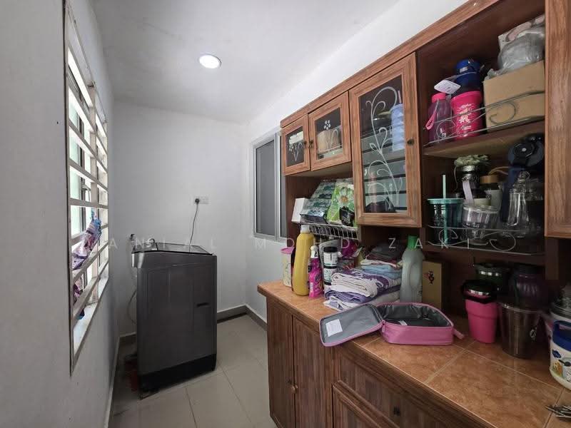 2-storey Terraced House for Sale in Dengkil (Selangor) - Danial Mohd Zaki - PropertyGuru.com.my