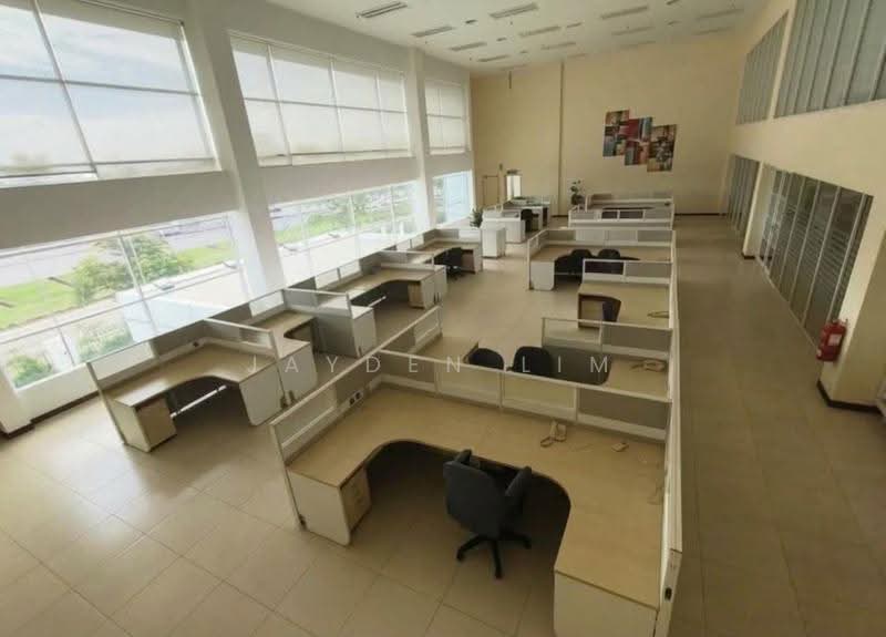Detached Factory for Rent in Seberang Jaya (Penang) - Jayden Lim - Interior - PropertyGuru.com.my
