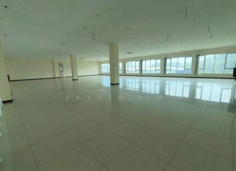 Detached Factory for Rent in Seberang Jaya (Penang) - Jayden Lim - Interior - PropertyGuru.com.my