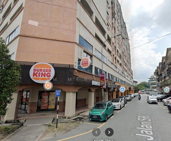 Kondominium untuk Dijual di Plaza Serdang Raya - Kim Meng Lew - PropertyGuru.com.my