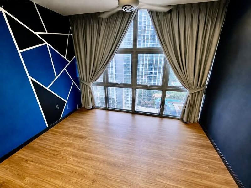 Condominium for Rent at Lakefront Residence - Allyson Wong - View - PropertyGuru.com.my