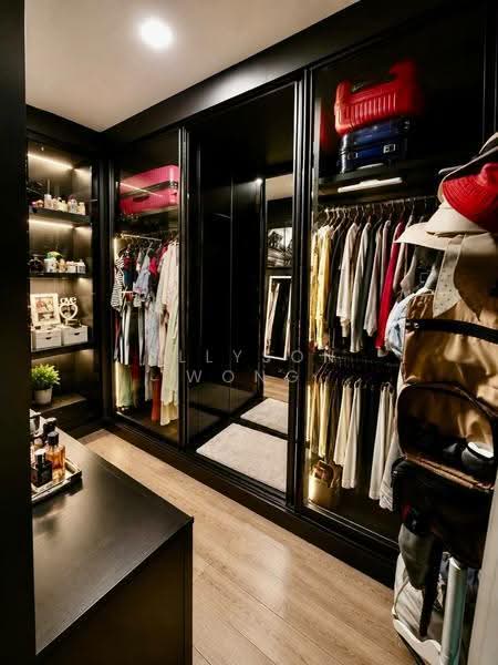 Condominium for Rent at Lakefront Residence - Allyson Wong - Interior - PropertyGuru.com.my