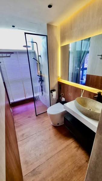 Condominium for Rent at Lakefront Residence - Allyson Wong - Bathroom - PropertyGuru.com.my
