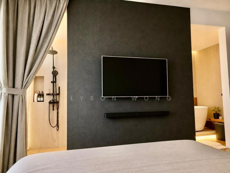 Condominium for Rent at Lakefront Residence - Allyson Wong - Bathroom - PropertyGuru.com.my