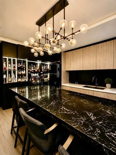 Condominium for Rent at Lakefront Residence - Allyson Wong - Interior - PropertyGuru.com.my