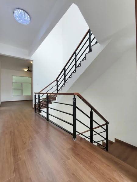 Rumah Kluster untuk Dijual di Taman Mount Austin (Tebrau) - VIN Kee - Interior - PropertyGuru.com.my