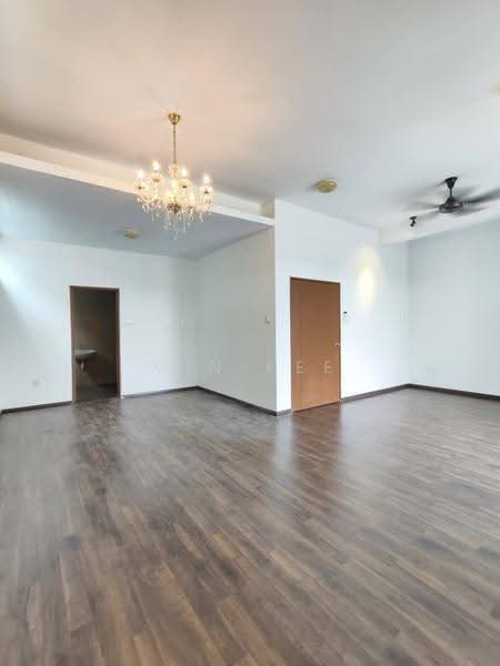 Rumah Kluster untuk Dijual di Taman Mount Austin (Tebrau) - VIN Kee - Interior - PropertyGuru.com.my