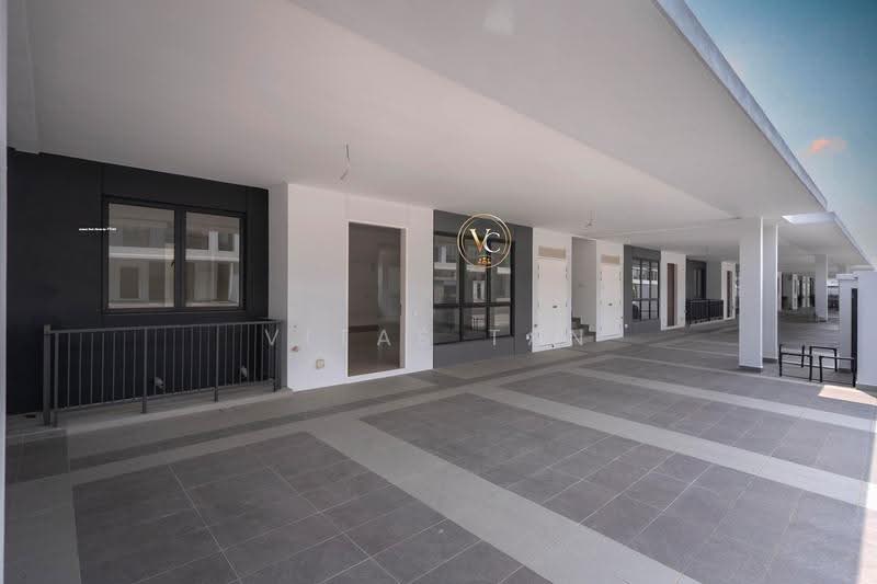 Rumah Bandar untuk Dijual di Eco Ardence (Setia Alam) - Vitas Tan - Exterior - PropertyGuru.com.my