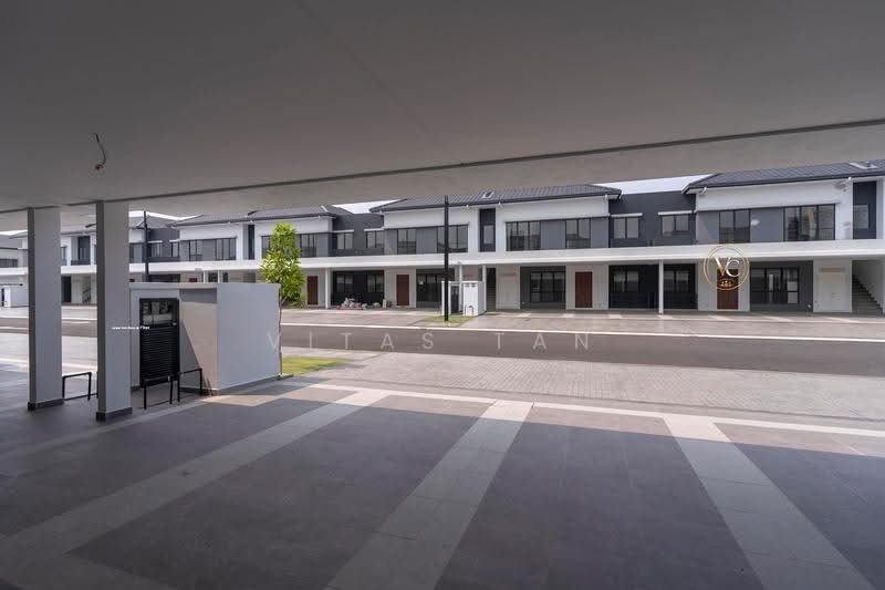 Rumah Bandar untuk Dijual di Eco Ardence (Setia Alam) - Vitas Tan - Exterior - PropertyGuru.com.my