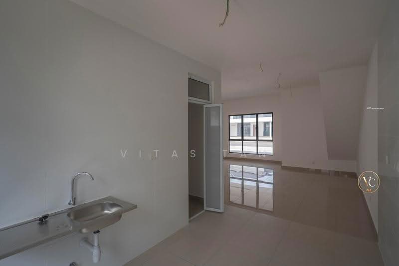 Rumah Bandar untuk Dijual di Eco Ardence (Setia Alam) - Vitas Tan - Interior - PropertyGuru.com.my