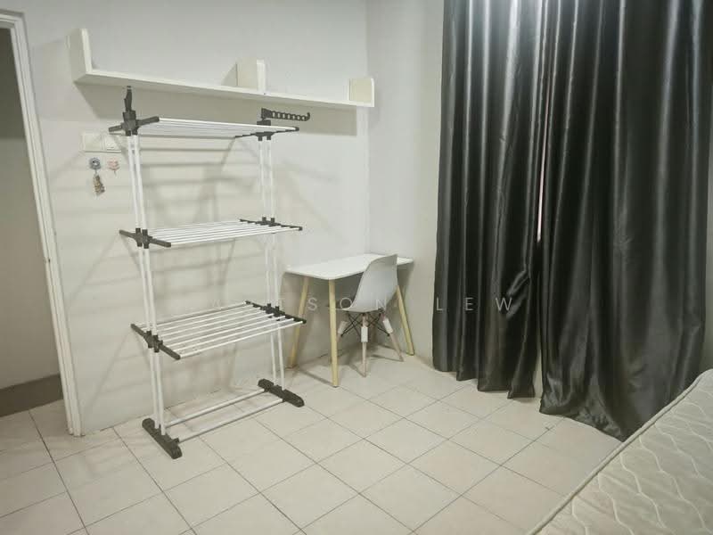 Kediaman Servis untuk Disewa di Casa Subang - Hartson Lew - Interior - PropertyGuru.com.my