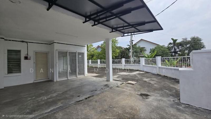 Rumah Berkembar untuk Dijual di Shah Alam (Selangor) - Danial Mohd Zaki - PropertyGuru.com.my