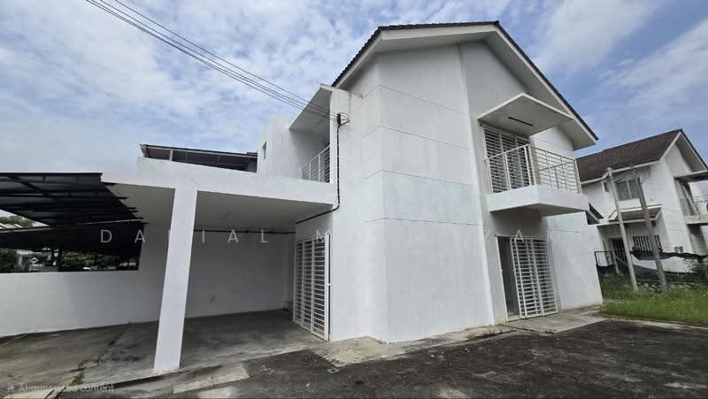 Rumah Berkembar untuk Dijual di Shah Alam (Selangor) - Danial Mohd Zaki - PropertyGuru.com.my
