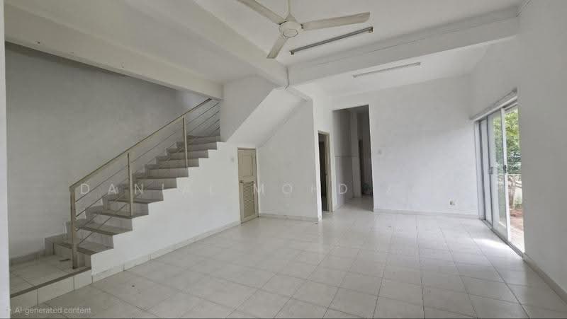Rumah Berkembar untuk Dijual di Shah Alam (Selangor) - Danial Mohd Zaki - PropertyGuru.com.my