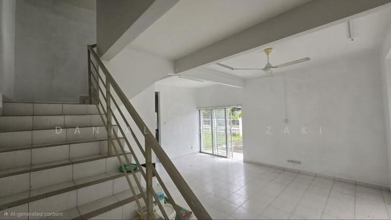 Rumah Berkembar untuk Dijual di Shah Alam (Selangor) - Danial Mohd Zaki - PropertyGuru.com.my