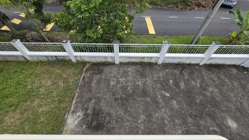 Rumah Berkembar untuk Dijual di Shah Alam (Selangor) - Danial Mohd Zaki - PropertyGuru.com.my