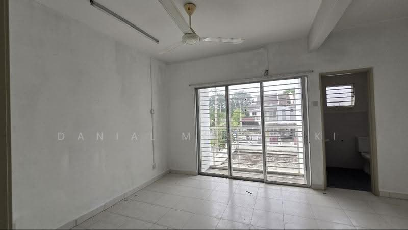 Rumah Berkembar untuk Dijual di Shah Alam (Selangor) - Danial Mohd Zaki - PropertyGuru.com.my
