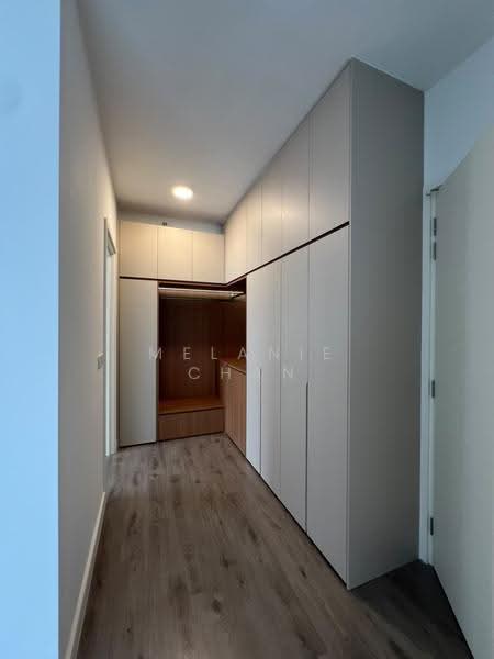 Kediaman Servis untuk Disewa di Jendela Residences - Melanie Chan - Corridor - PropertyGuru.com.my