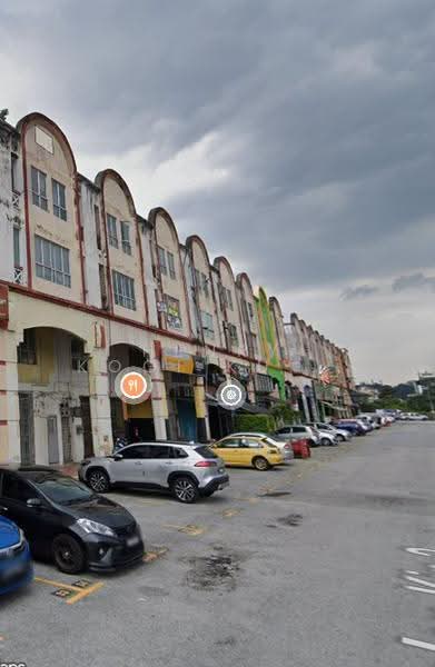 Kedai / Pejabat untuk Dijual di Kepong (Selangor) - Henry Kooi Kuan Xiang - PropertyGuru.com.my